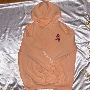 Snood Oversize hoodie